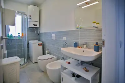 Bagno di Laudani Homes