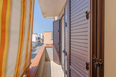 Planimetria di Case Vacanze Giliberto