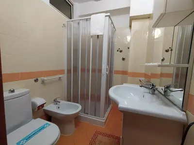 Bagno di Case Vacanze Giliberto