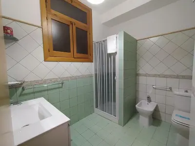 Bagno di Case Vacanze Giliberto