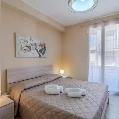Case Vacanze Giliberto