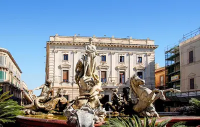 Luogo di interesse nelle vicinanze della casa vacanze