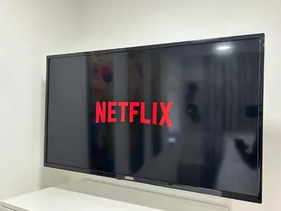 TV o dispositivi per l'intrattenimento presso Casa Vacanze Happy Moment