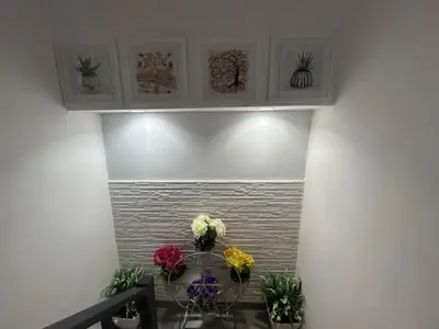Planimetria di Casa Vacanze Happy Moment