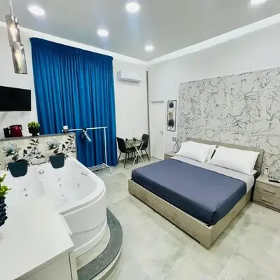 Casa Vacanze Happy Moment