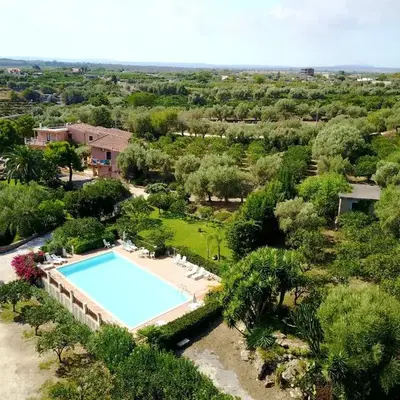 Agriturismo Borgo Levante