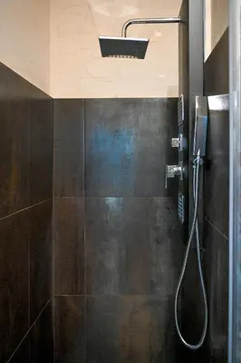 Bagno di ESTIA, ospitalità siciliana