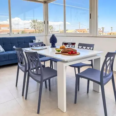 Holiday Houses San Lorenzo