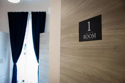 Planimetria di San Giuliano Modern Suites
