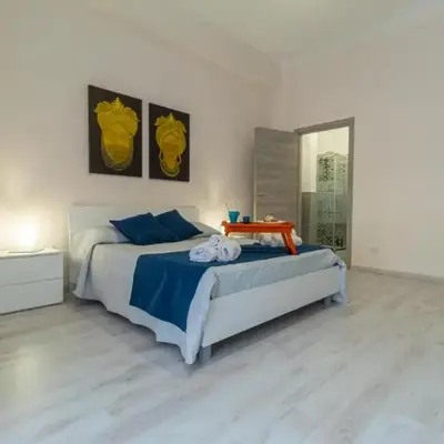 San Giuliano Modern Suites