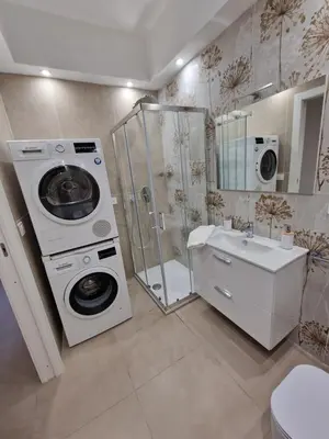 Bagno di A&G Apartment