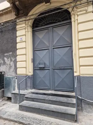 Planimetria di A&G Apartment