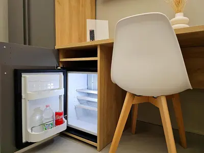 Cucina o angolo cottura di MIRA Apartment