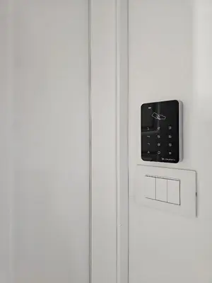 Planimetria di MIRA Apartment