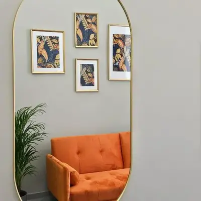 MIRA Apartment