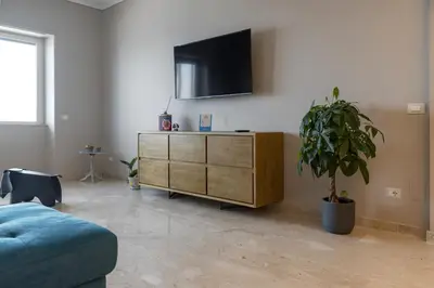 TV o dispositivi per l'intrattenimento presso MARTIRI HOME