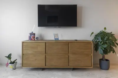 TV o dispositivi per l'intrattenimento presso MARTIRI HOME