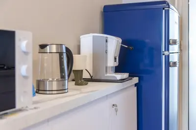 Cucina o angolo cottura di MARTIRI HOME