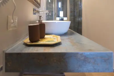 Planimetria di MARTIRI HOME