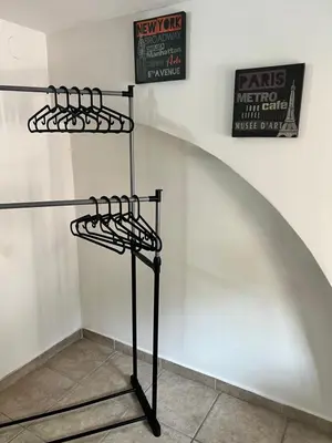 Planimetria di Barcaioli's Home