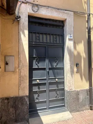 Planimetria di Barcaioli's Home