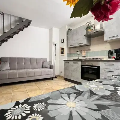 Barcaioli's Home