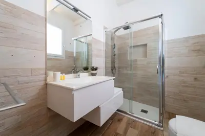Bagno di GuestHost - La Stella di Levante - Ortigia Wonderful Apt