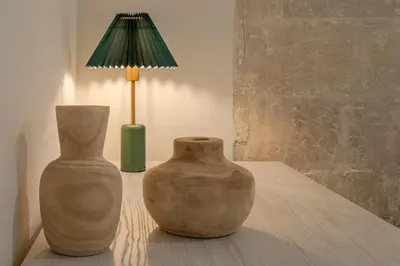 Planimetria di Historic building modern touches - Ortigia