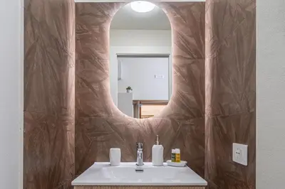 Bagno di Historic building modern touches - Ortigia