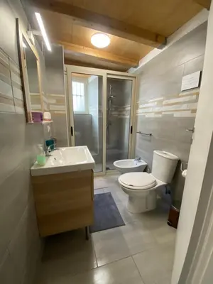 Bagno di Casa di Pina