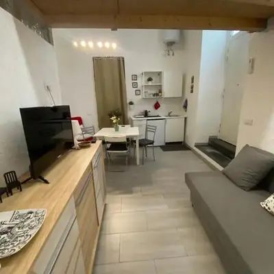 Casa di Pina