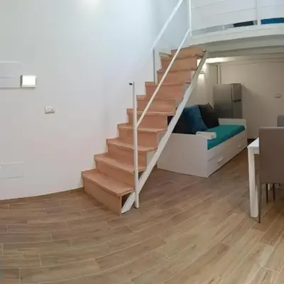 Casa Sciabica