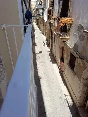 Il quartiere o una zona nella vicinanze della casa vacanze
