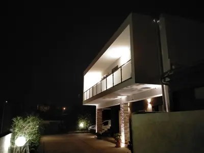 Edificio in cui si trova l'appartamento