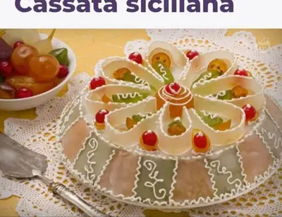 Cibo presso l'appartamento o nelle vicinanze