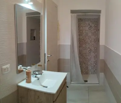Bagno di Da Adriana