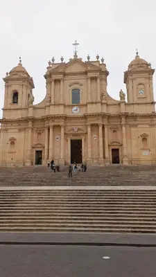 Luogo di interesse nelle vicinanze dell'appartamento