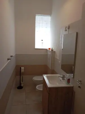 Bagno di Da Adriana