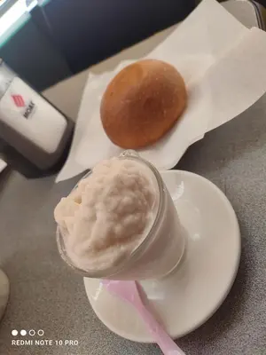 Cibo presso l'appartamento o nelle vicinanze