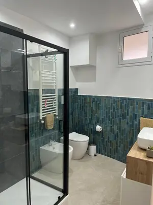 Bagno di Libeccio House