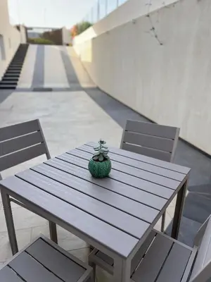 Balcone o terrazza di Libeccio House