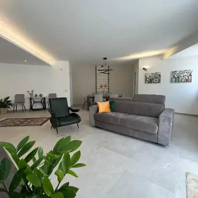 Libeccio House