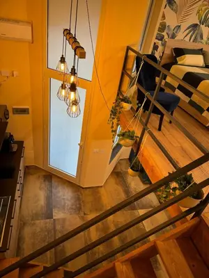 Planimetria di Tizi dream s house2