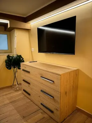 TV o dispositivi per l'intrattenimento presso Tizi dream s house2