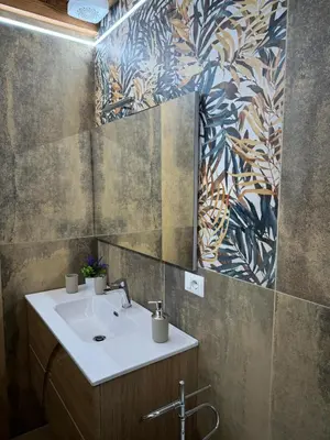 Bagno di Tizi dream s house2