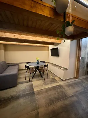 TV o dispositivi per l'intrattenimento presso Tizi dream s house2