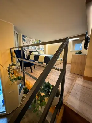 Planimetria di Tizi dream s house2