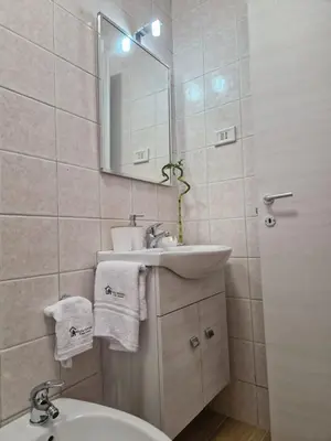 Bagno di MYRA Holiday