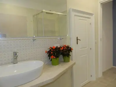 Bagno di Dimora San Giuseppe