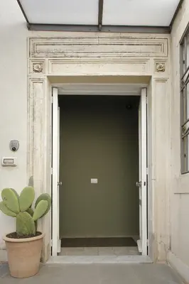 Facciata o entrata di Dimora San Giuseppe